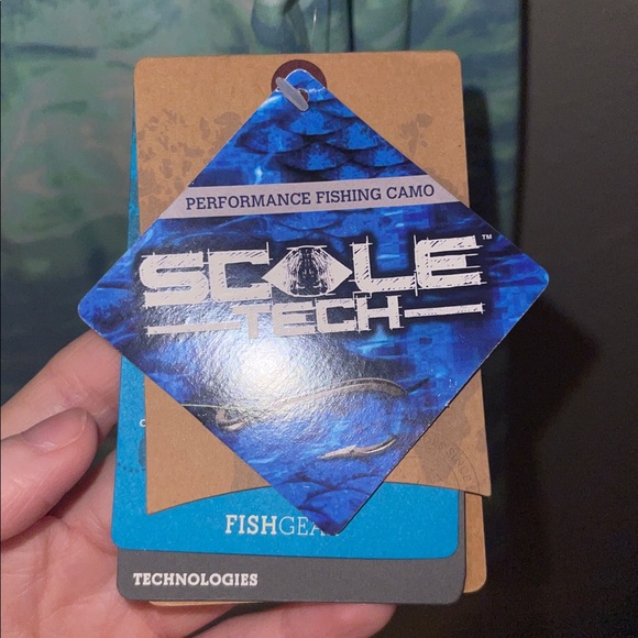 NEW❗️ Magellan Fish Gear - Picture 6 of 7